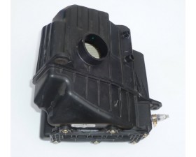 AIRBOX S FILTREM (JEDNO-VÝVOD SÁNÍ ) - JAWA 300CL + MODEL 42 - (ZÁNOVNÍ DÍL)